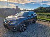 Nissan X-Trail TEKNA 1.6 dCi DPF TEKNA. HU Neu - Nissan X-Trail mit Diesel-Antrieb: Limousine
