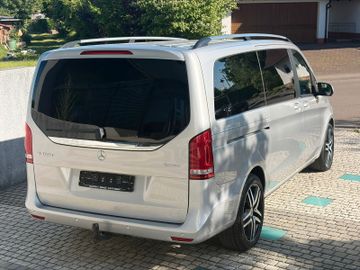 Mercedes V 300 - 9