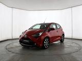 Toyota Aygo 1.0 Team D App|Kamera|Alu-Felgen - Toyota Aygo (X) in München