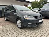 Volkswagen ScharanComfortline BMT 7 sitzer*Navi*E. Schibetü