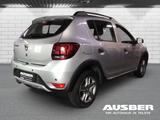 Dacia Sandero II Stepway Prestige 0.9 TCe 90eco Ganzja - Dacia Sandero