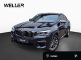 BMW X4 M40i LC-Prof,DA/PA+,HUD,Standh,Pano,AHK,AdLED - BMW X4 M40 aus 2021