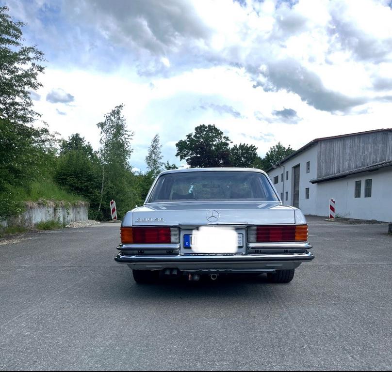 Mercedes-Benz 280