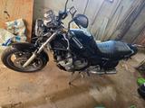 Yamaha XJ600N - YAMAHA XJ 600 N