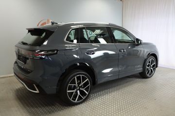 Volkswagen Tiguan 2.0 TDI 142 kW 4M R-Line Panodach 20 Zoll