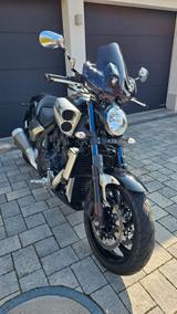 Yamaha Vmax V-max - YAMAHA V MAX