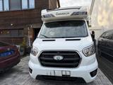 Chausson 640 Titanium Premium Top gepflegt