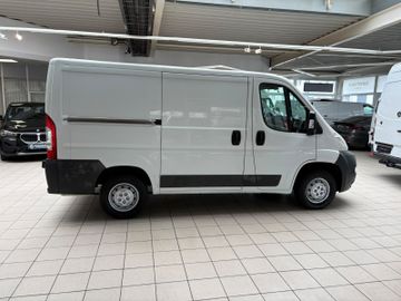 Citroen Jumper - 10