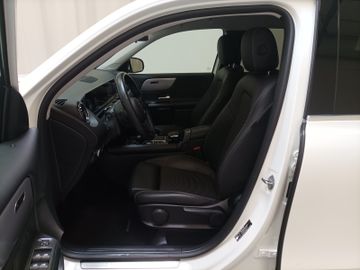 Mercedes GLB 200 - 8