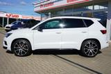 Cupra Ateca 2.0 4Drive LED Klimaaut. Navi ACC 360° DAB - gebrauchte Cupra Ateca aus dem Jahr 2020