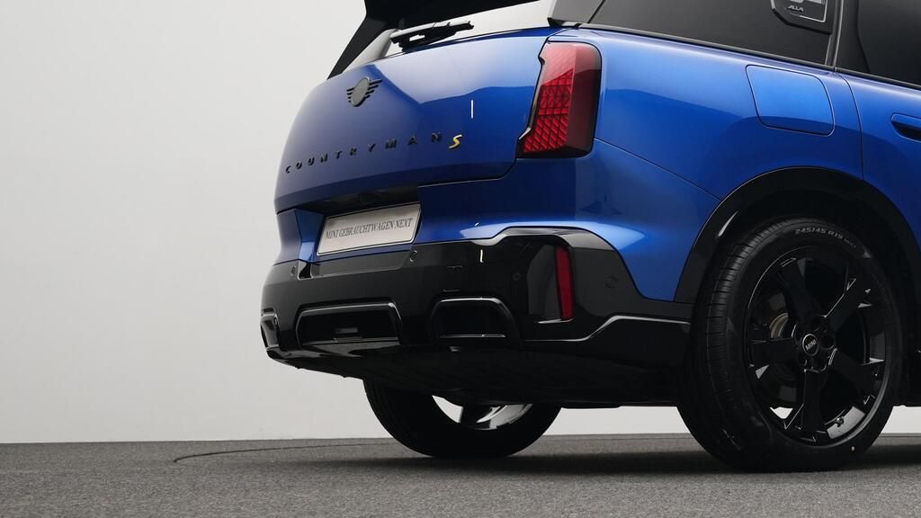 MINI Countryman SE (Cooper) - Bild 23