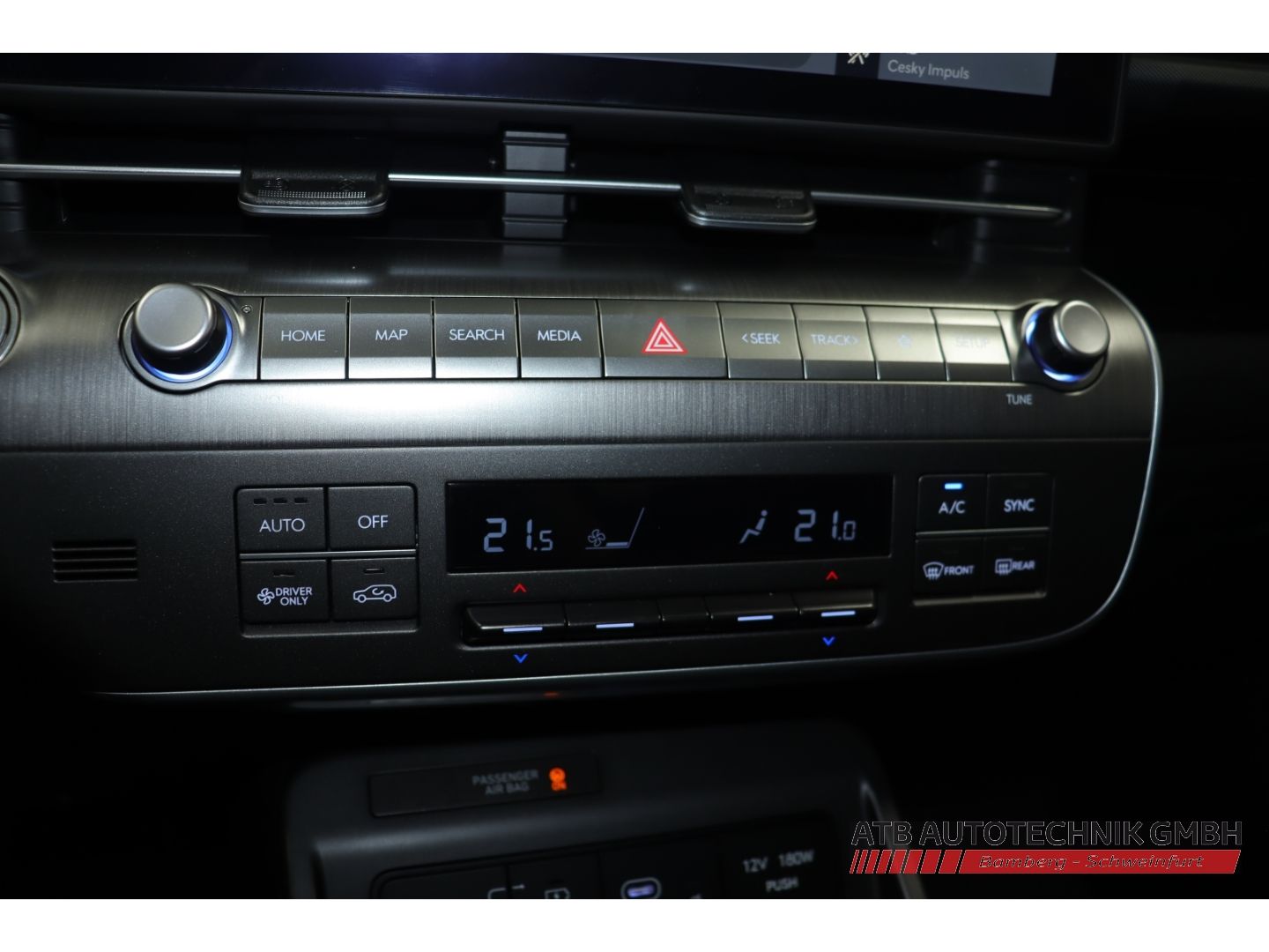 Hyundai KONA Elektro - Bild 19