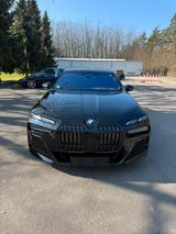 BMW 740d XDrive, M-Paket, STHZ, Garantie, ... - BMW 740 in Wiesbaden