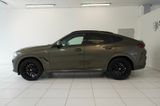 BMW X6 xDrive 30d M Sport *ICONIC-GLOW*M-ABGAS*INNOV - BMW X6: Xdrive30d