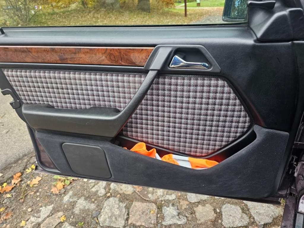 Mercedes-Benz T-Klasse