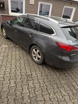Mazda 6 Top Zustand TÜV 07/2027  - Mazda mit Diesel-Antrieb: Kombi, 2.0