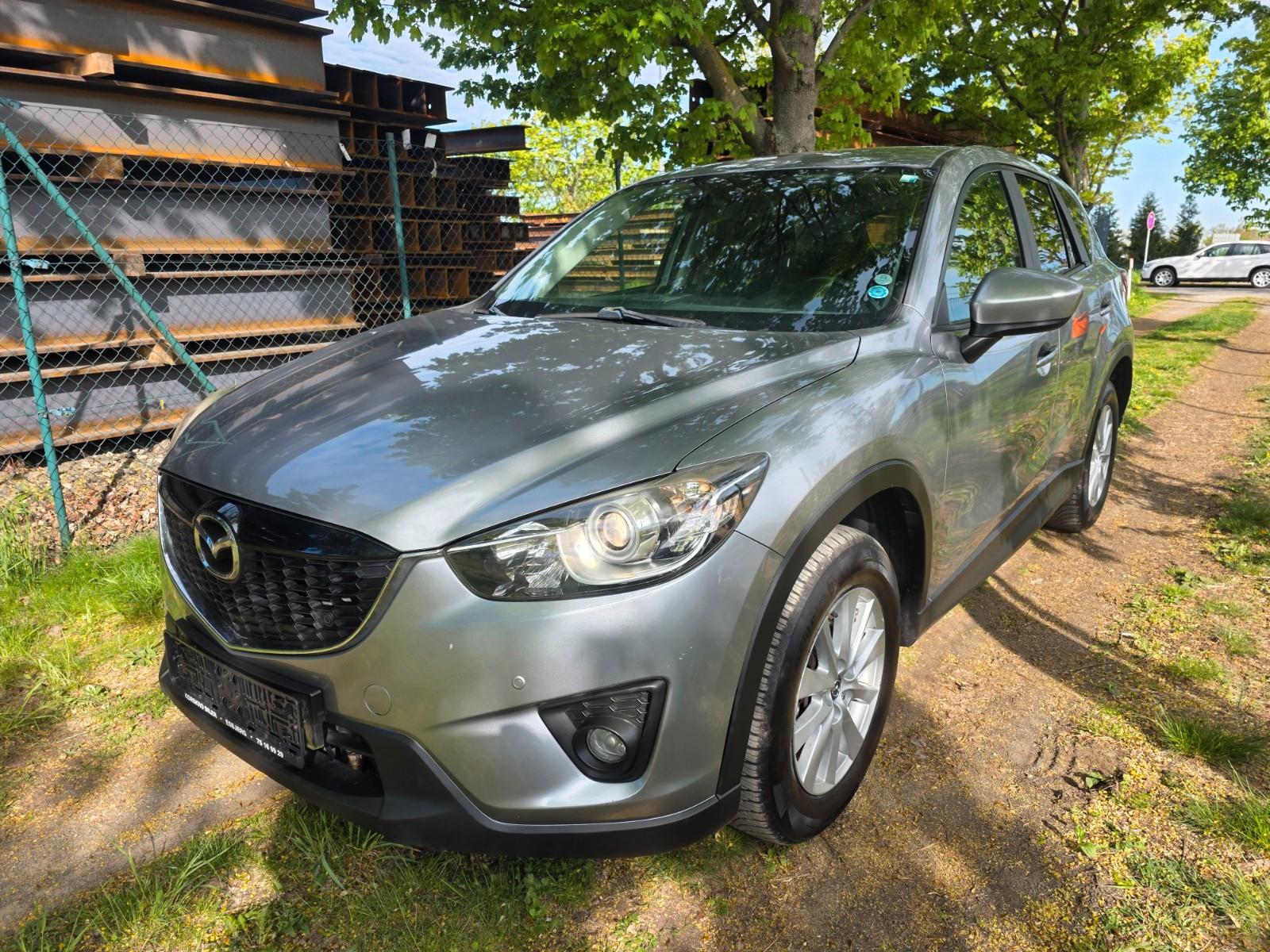 Mazda CX-5 Center-Line 2WD