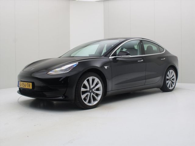 Tesla Model 3 Standard RWD Plus [ AUTOPILOT+19" LMV+60