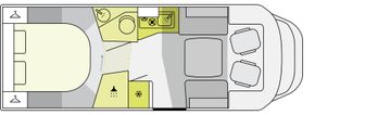 Etrusco T 7.4 SBC 140 MT