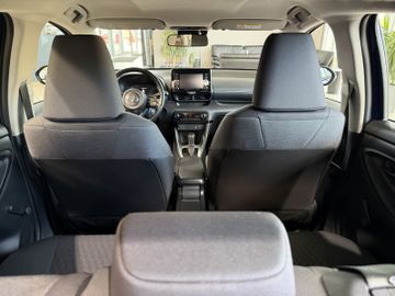 Toyota Yaris - 6
