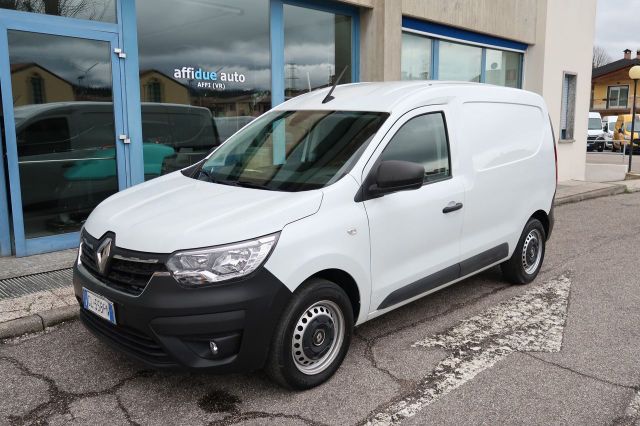 Renault Express 1.5 Blue dCi 95 Van