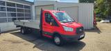 Ford Transit Pritsche 350 L5 - Zwillingsbereifung  - Ford Transit: Pritsche