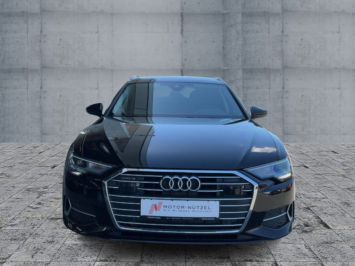 Audi A6 - Bild 3