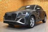Andere AUDI Q2 35TFSI S-TRONIC S-LINE BUSINESS ADVANCED - Andere aus 2024