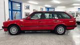 BMW 320i A Touring E30 Aut. Rechtslenker H-Zulassung - BMW Oldtimer: E3