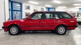 BMW 320i A Touring E30 Aut. Rechtslenker TOP Zustand - BMW 320: E30