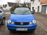 Volkswagen Polo 9n Bj02 100tkm TOP Winterauto - Volkswagen Polo aus 2002: 9n