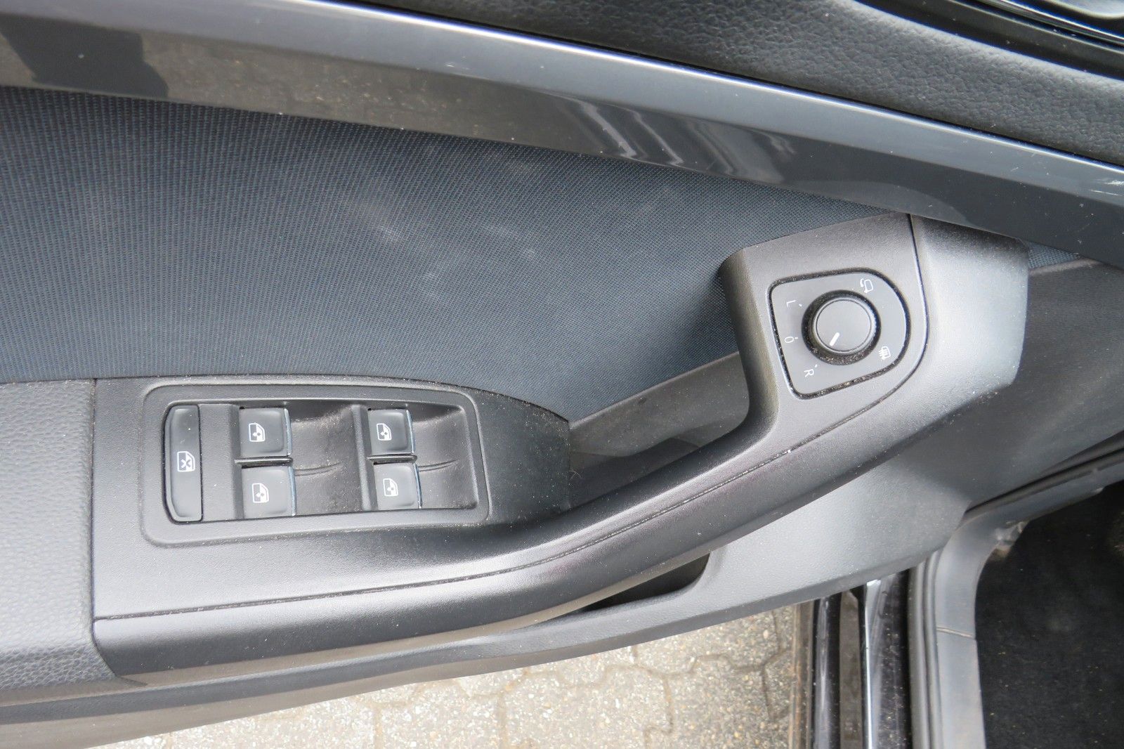 Fahrzeugabbildung SEAT Ateca Style CLIMATRONIC SITZH. PDC ACC GJ-REIFEN