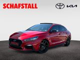 Hyundai i30 Fastback Performance T-GDI N 2.0 Panorama Na - Hyundai i30 mit Benzin-Antrieb: Limousine, 2.0