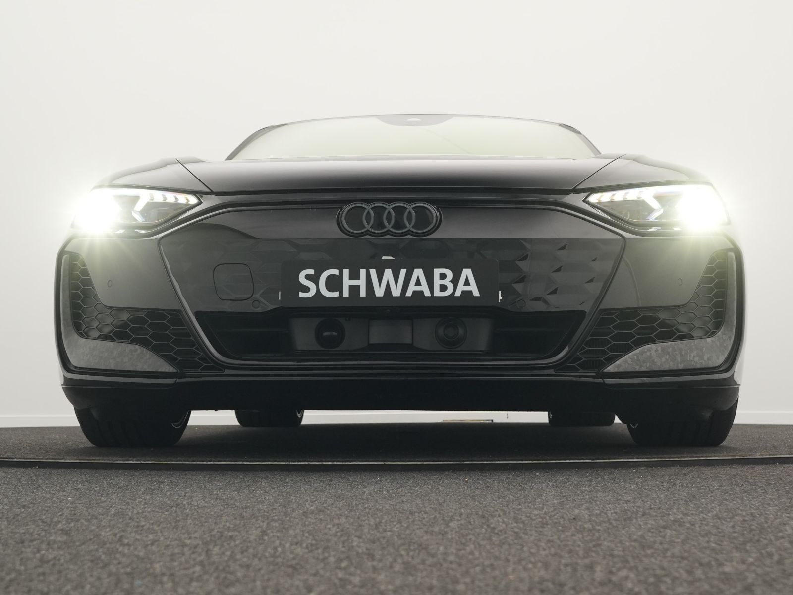 Audi RS e-tron GT - Bild 41