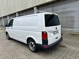 Volkswagen T6 Transporter 2.0TDI Kasten lang*DSG*Navi*R.Cam - Volkswagen T6 transporter