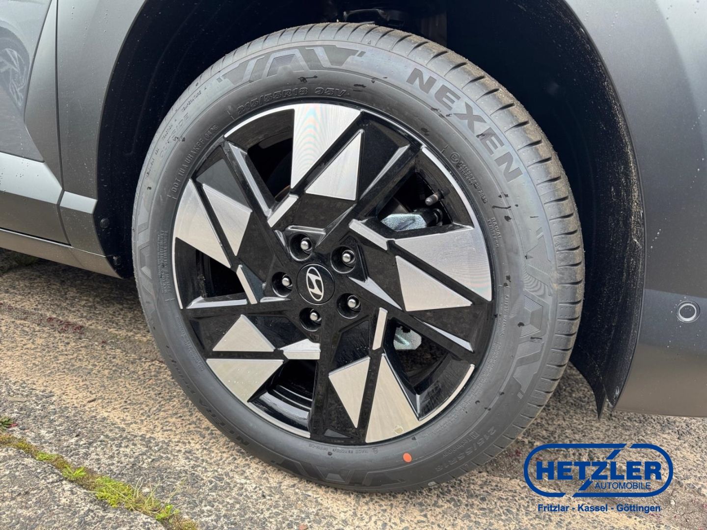 Hyundai Kona – Bild 19