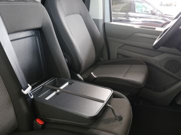 Volkswagen T7 Transporter 2.0TDI AUT110KW KR LED FLÜGEL AHK
