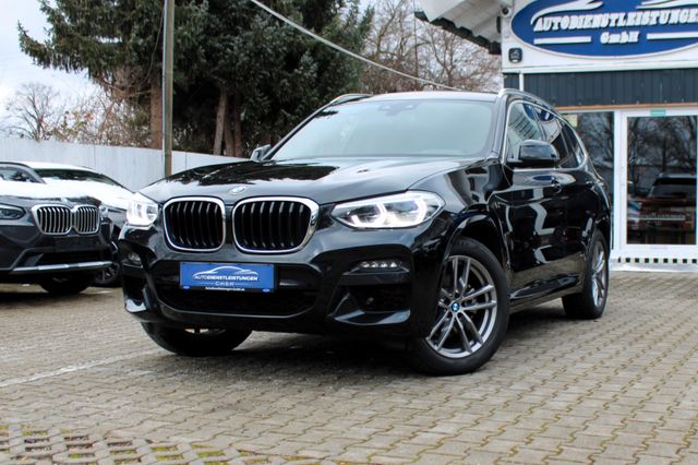 BMW X3 xDrive 20 d M Sport/Head-Up-Driv.Ass