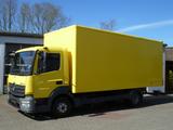 Mercedes-Benz Atego 816 Netto  plus Mwst. - 4x4 Atego