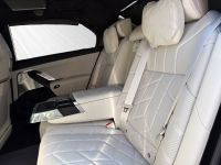 BMW i7 - Vorschau Bild 23