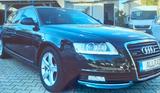 Audi A6 3.0 TFSI tiptronic quattro Avant - - Audi A6 aus 2011: Kombi
