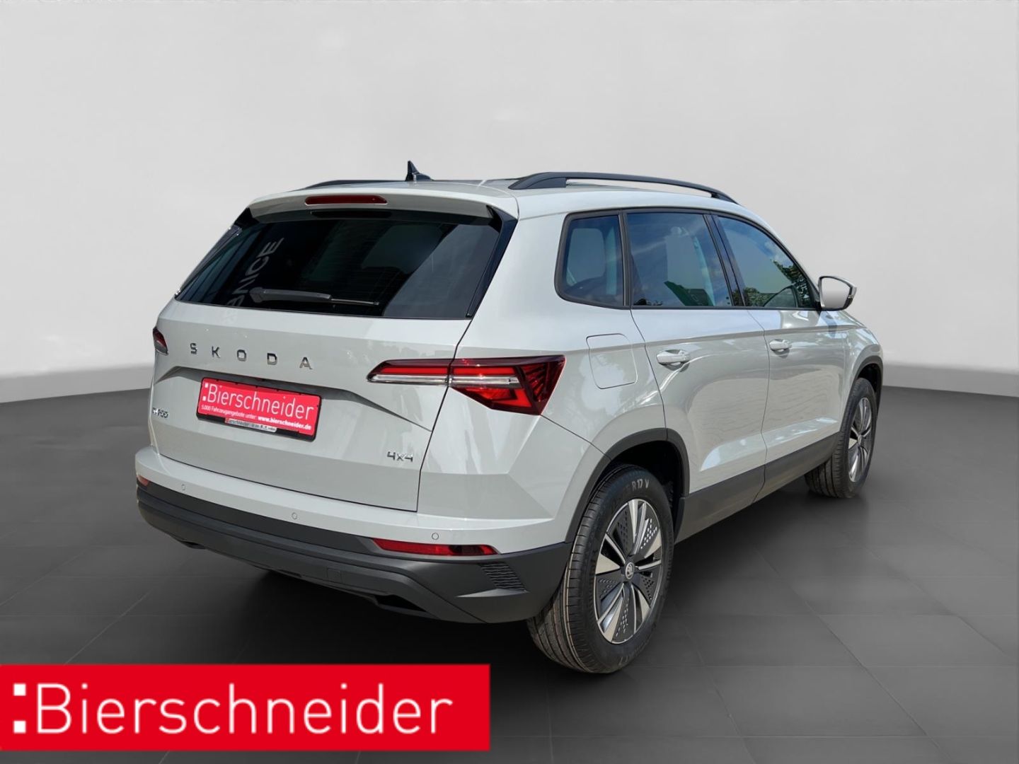 Skoda Karoq - Bild 6