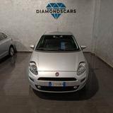 Fiat Punto Evo 1.2 5 porte S&S street - Fiat Punto: Street