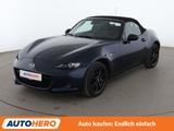 Mazda MX-5 1.5 Skyactiv-G Ad'vantage *NAVI*TEMPO*PDC* - Mazda MX-5 Gebrauchtwagen in Hamburg