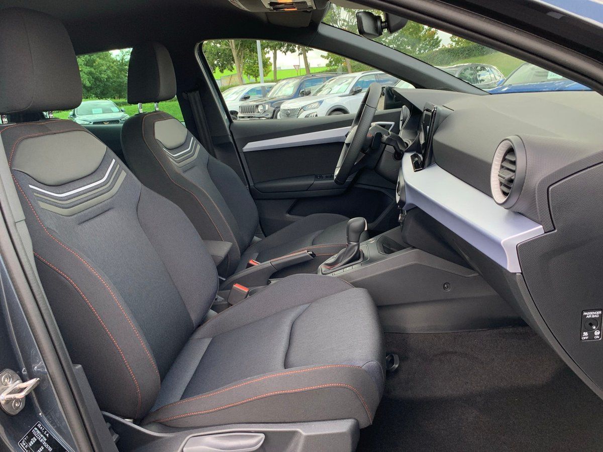 Seat Ibiza - Bild 25