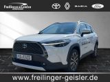 Toyota Corolla Hybrid AWD Team Deutschland Navi Pano SD