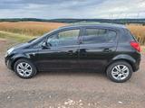 Opel Corsa 1.4 Color 16 V 74kW/100PS Satellite  - Opel Corsa: 16v