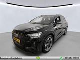 Audi Q4 e-tron 40 Launch edition S Competition 77 kWh
