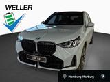 BMW X3 30e xD M SportPaket Pro Innovationspaket AHK