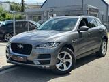 Jaguar F-PACE Prestige AWD|LED|LEDER|KAMERA|NAVI|4XSHZ - Jaguar Gebrauchtwagen in Mannheim